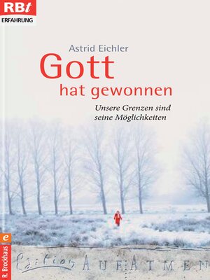 cover image of Gott hat gewonnen